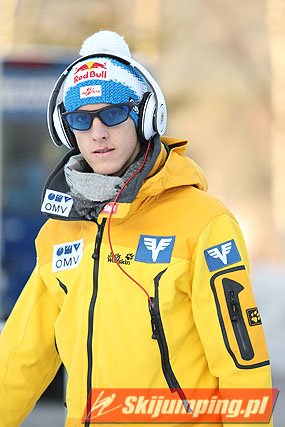 127 Gregor Schlierenzauer